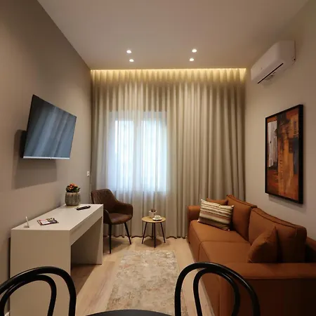 Rroji Urban Heritage - Boutique & Serviced In Center Shkodër