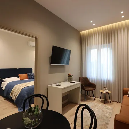 Rroji Urban Heritage - Boutique & Serviced In Center Shkodër