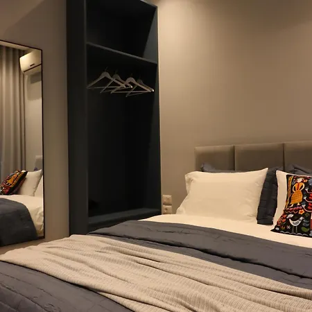 Rroji Urban Heritage - Boutique & Serviced In Center 4* Shkodër