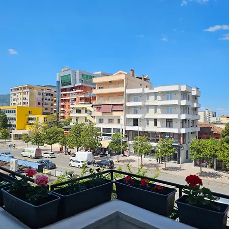 Appart hôtel Rroji Urban Heritage - Boutique & Serviced In Center 4*