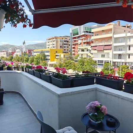 Rroji Urban Heritage - Boutique & Serviced In Center Appart hôtel 4*