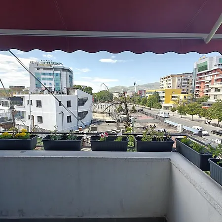 Rroji Urban Heritage - Boutique & Serviced In Center Shkodër