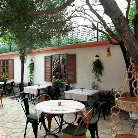 Rroji Urban Heritage - Boutique & Serviced In Center Appart hôtel Shkodër