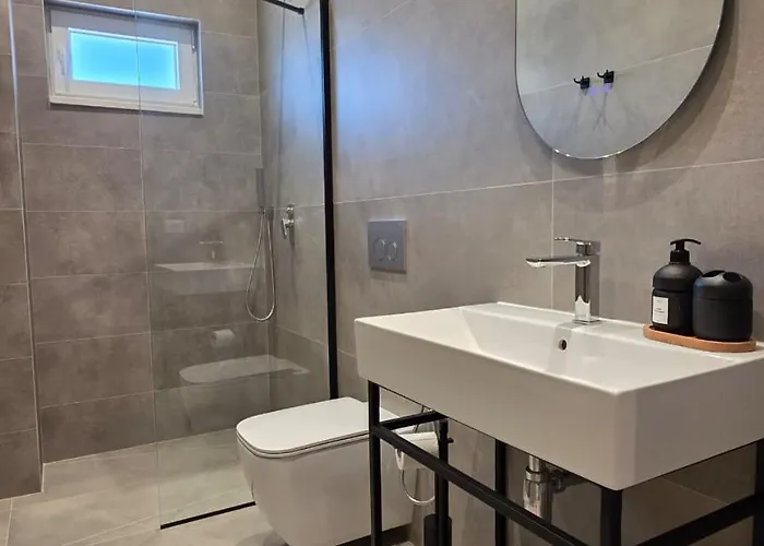 Hotel apartamentowy Rroji Urban Heritage