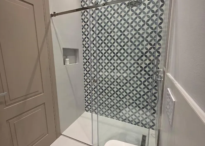 Rroji Urban Heritage Hotel apartamentowy