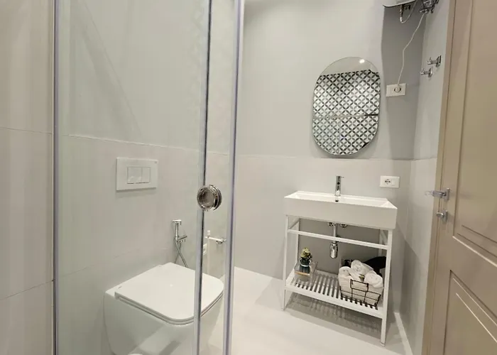 Hotel apartamentowy Rroji Urban Heritage