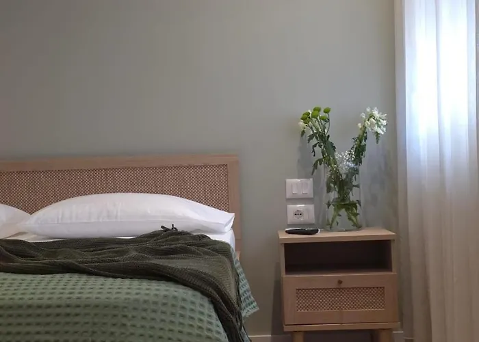 Hotel apartamentowy Rroji Urban Heritage