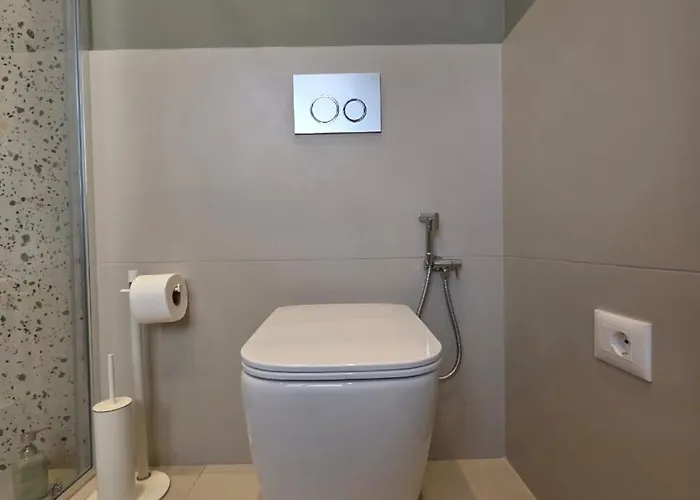 Rroji Urban Heritage Hotel apartamentowy Szkodra