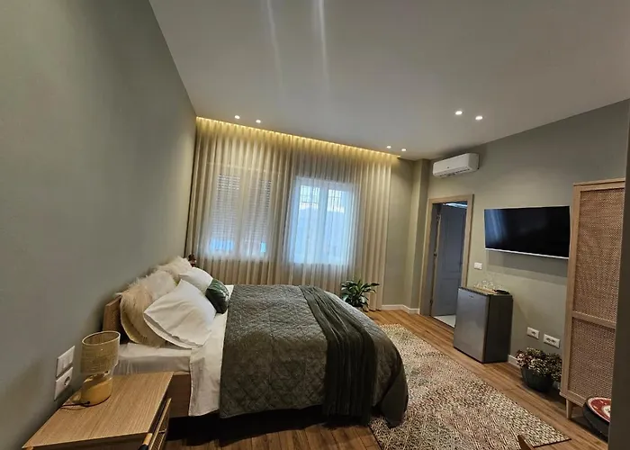 Rroji Urban Heritage *