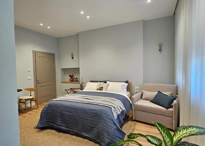 Rroji Urban Heritage Hotel apartamentowy *