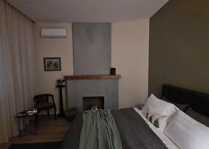 Rroji Urban Heritage *