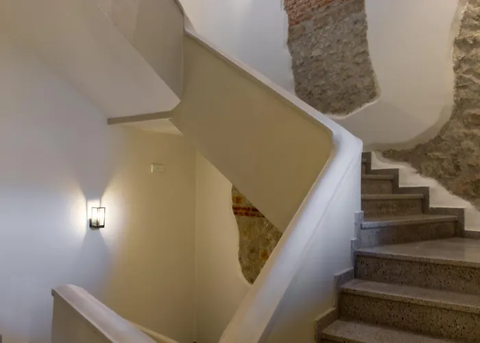 Rroji Urban Heritage * Shkodër