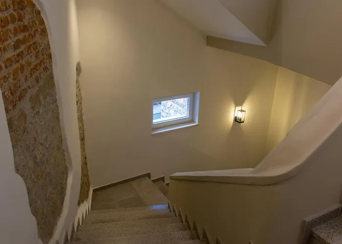 Rroji Urban Heritage Apartahotel Shkodër