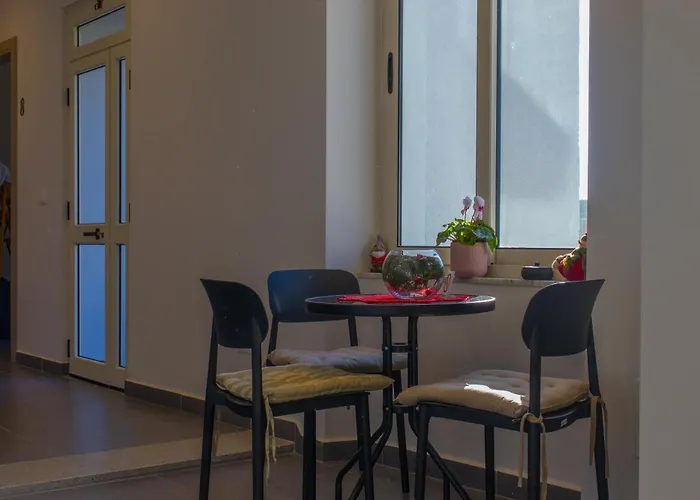 Apartahotel Rroji Urban Heritage Shkodër