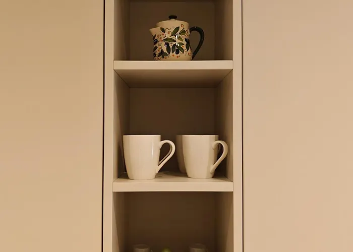 Rroji Urban Heritage Hotel apartamentowy