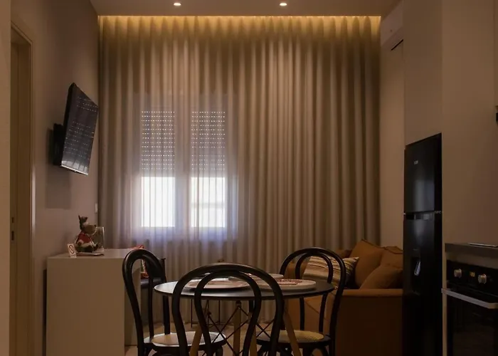 Rroji Urban Heritage