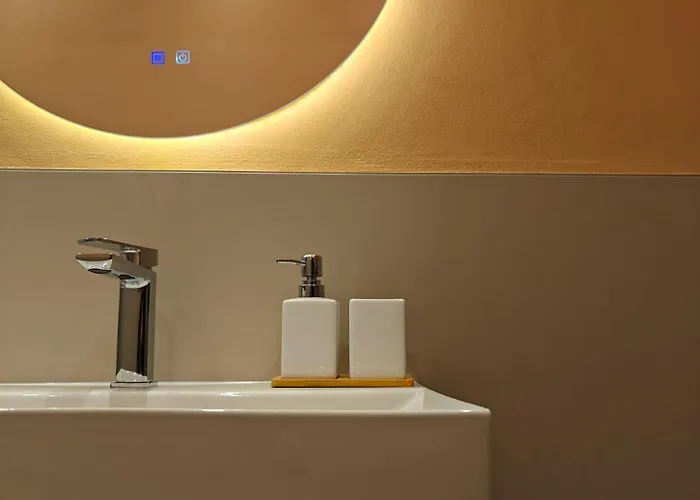 Rroji Urban Heritage Apartahotel Shkodër