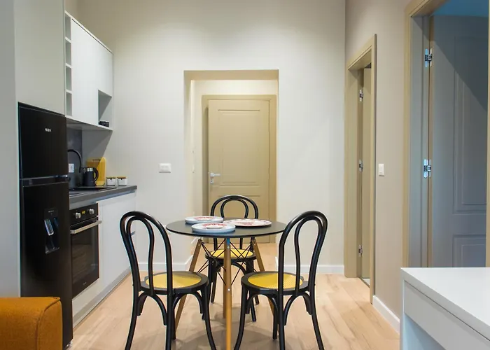 Rroji Urban Heritage *