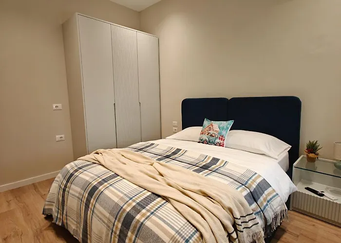 Rroji Urban Heritage Hotel apartamentowy *