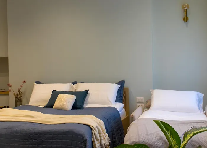 Apartahotel Rroji Urban Heritage *