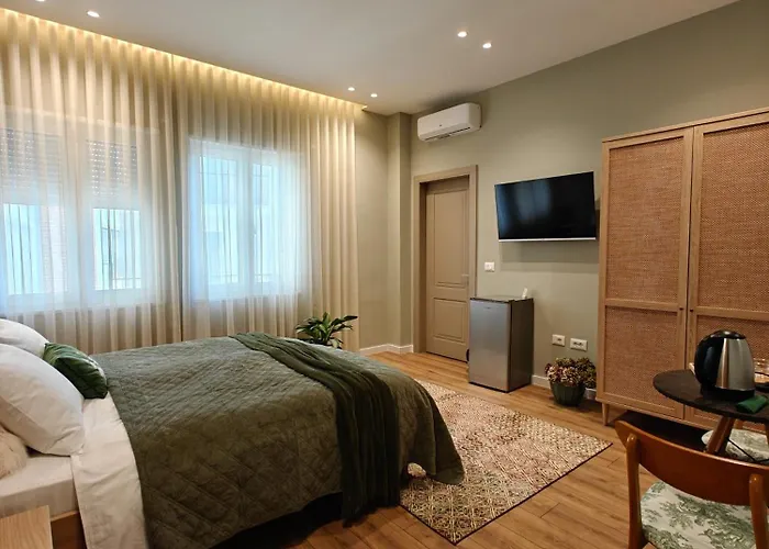 Rroji Urban Heritage