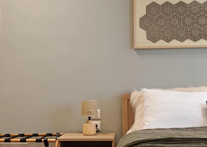 Rroji Urban Heritage Hotel apartamentowy