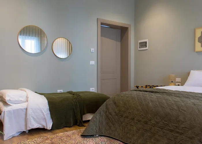 Rroji Urban Heritage Hotel apartamentowy *