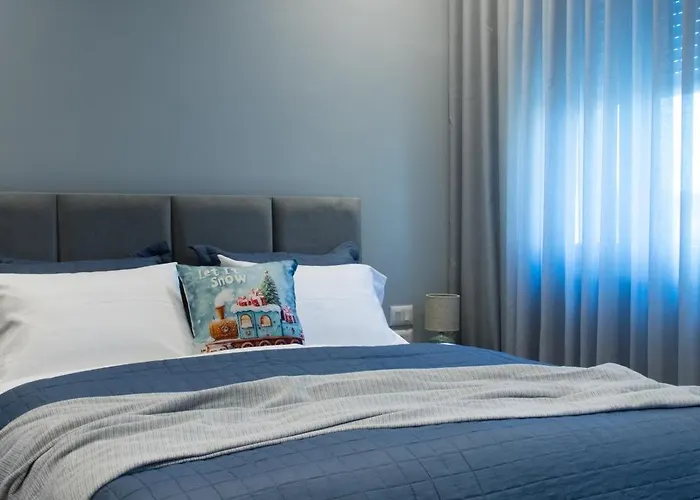 Rroji Urban Heritage Hotel apartamentowy Szkodra