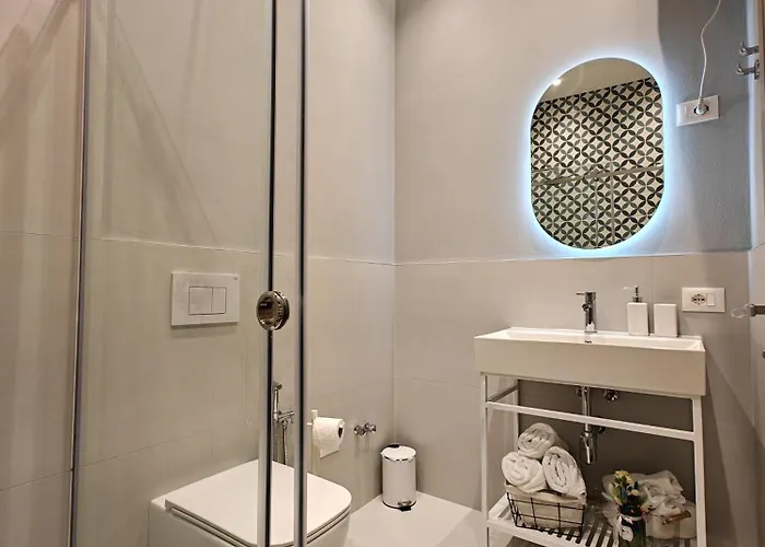 Rroji Urban Heritage Hotel apartamentowy Szkodra