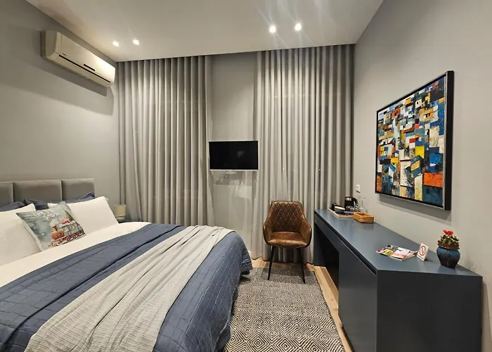 Rroji Urban Heritage