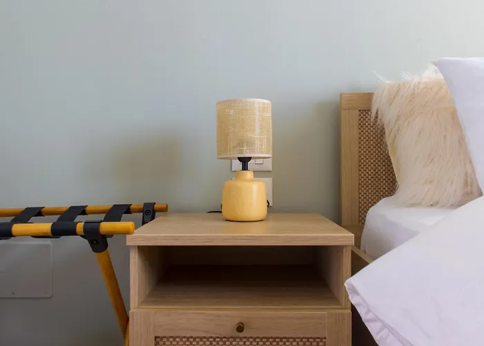 Rroji Urban Heritage Hotel apartamentowy Szkodra