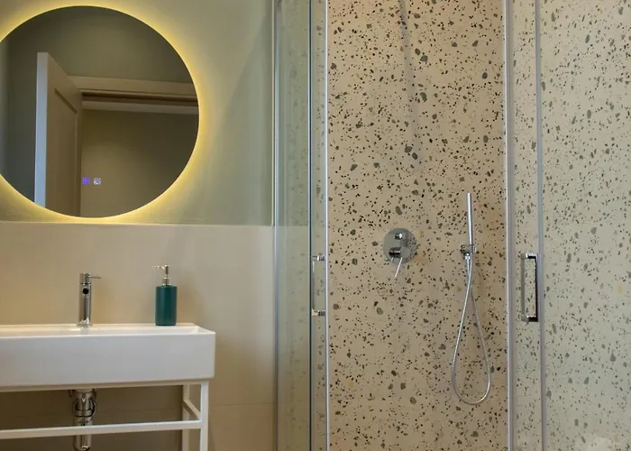 Rroji Urban Heritage Hotel apartamentowy *