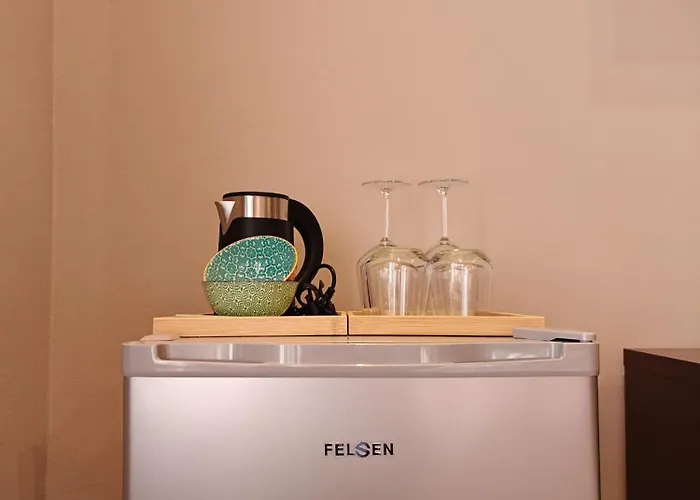 Rroji Urban Heritage