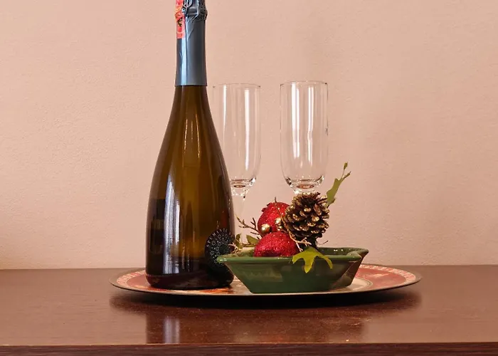 Rroji Urban Heritage Hotel apartamentowy *