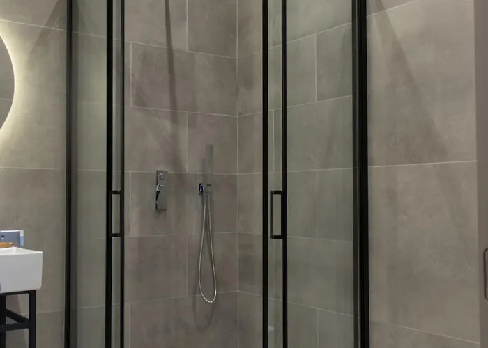 Hotel apartamentowy Rroji Urban Heritage *