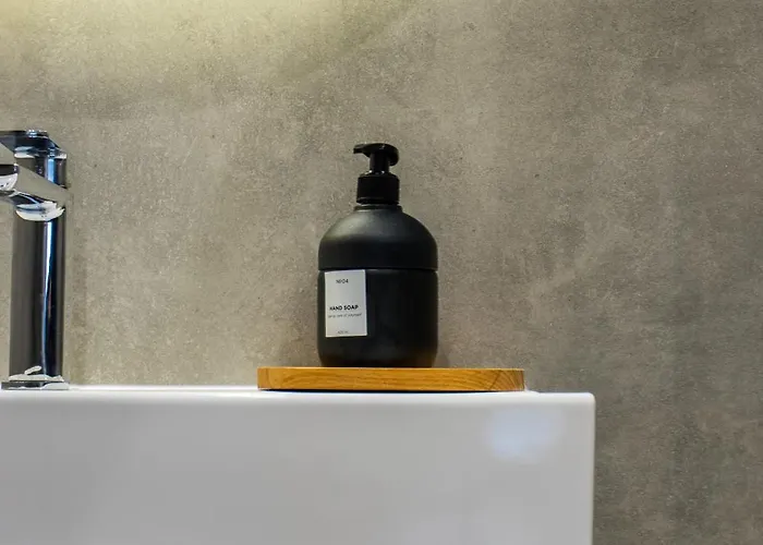 Apartahotel Rroji Urban Heritage