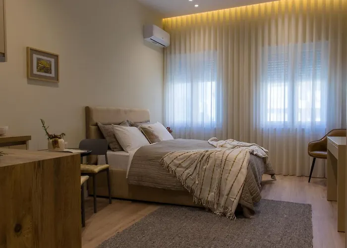 Rroji Urban Heritage * Shkodër