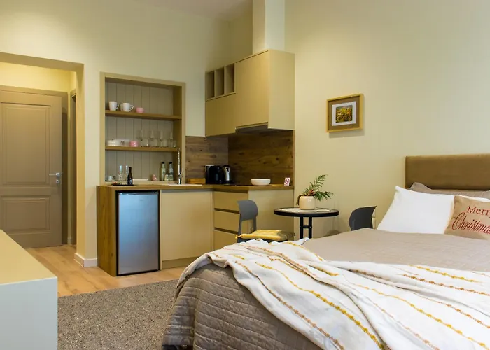 Rroji Urban Heritage